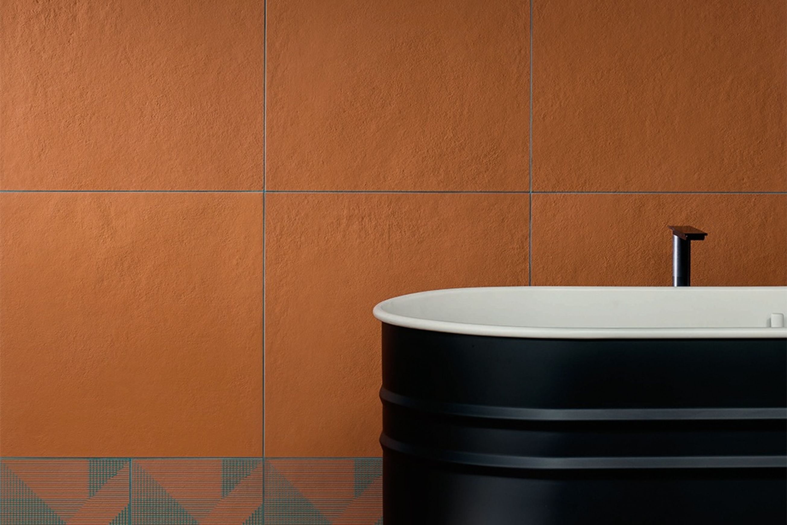 Mutina Tierras Wall Tile