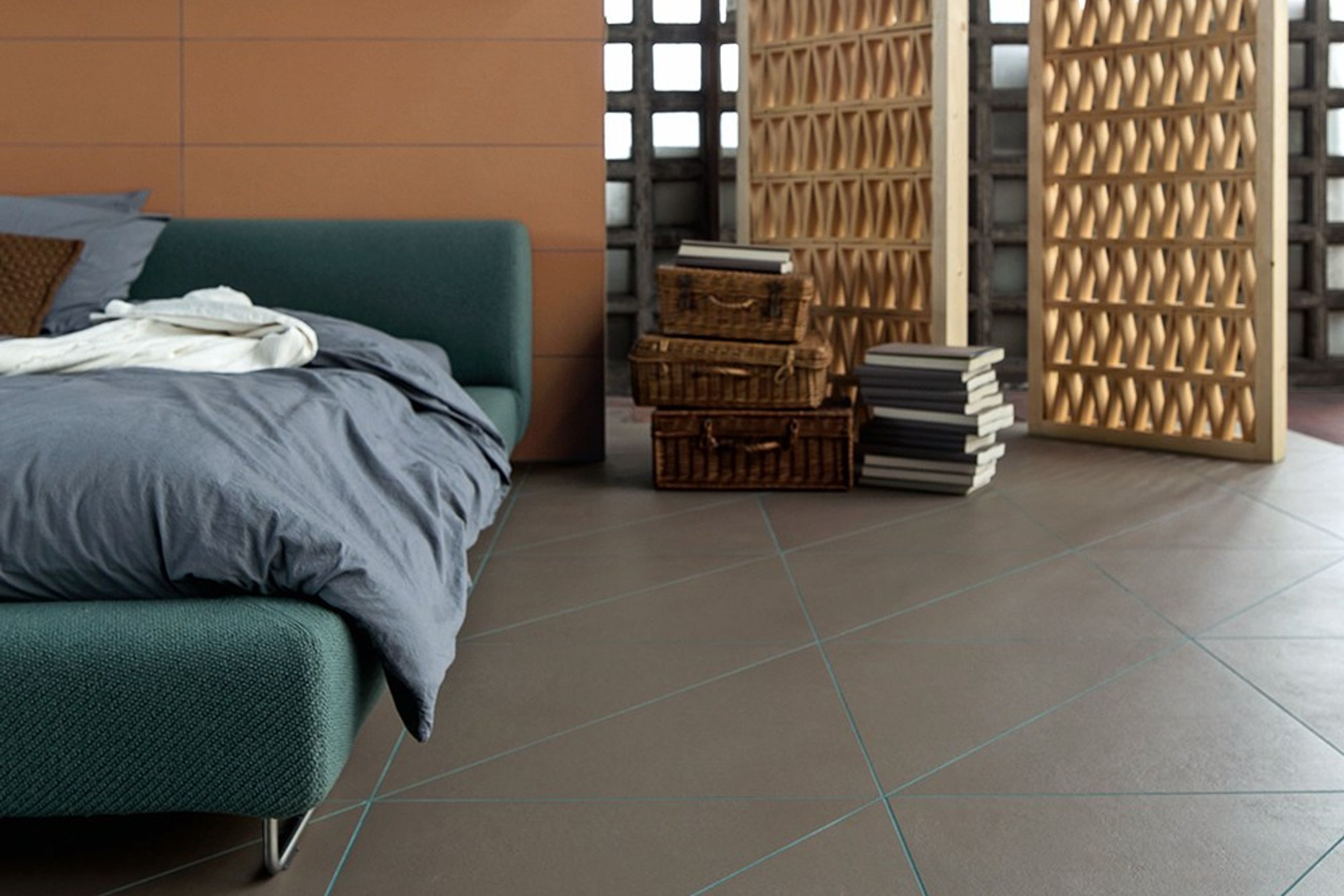 Mutina Tierras Wall Tile