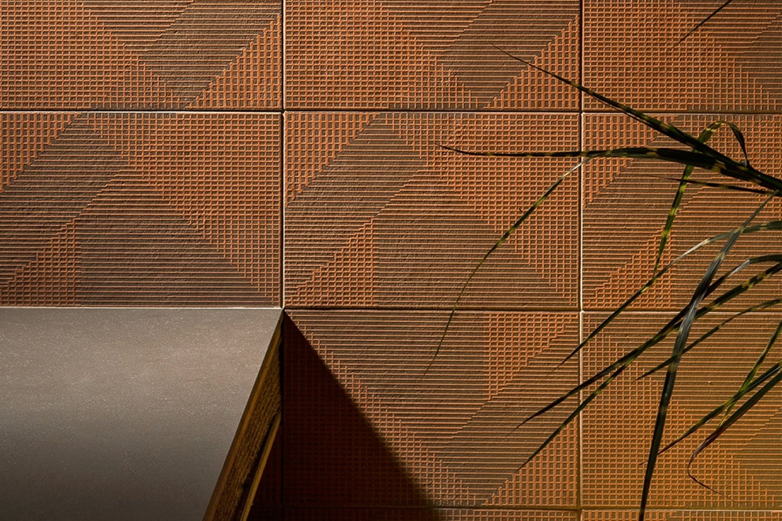 Mutina Tierras Wall Tile