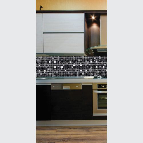 Glassblend | Mosaic Tiles