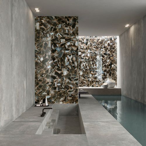 Ultra Agata Tile