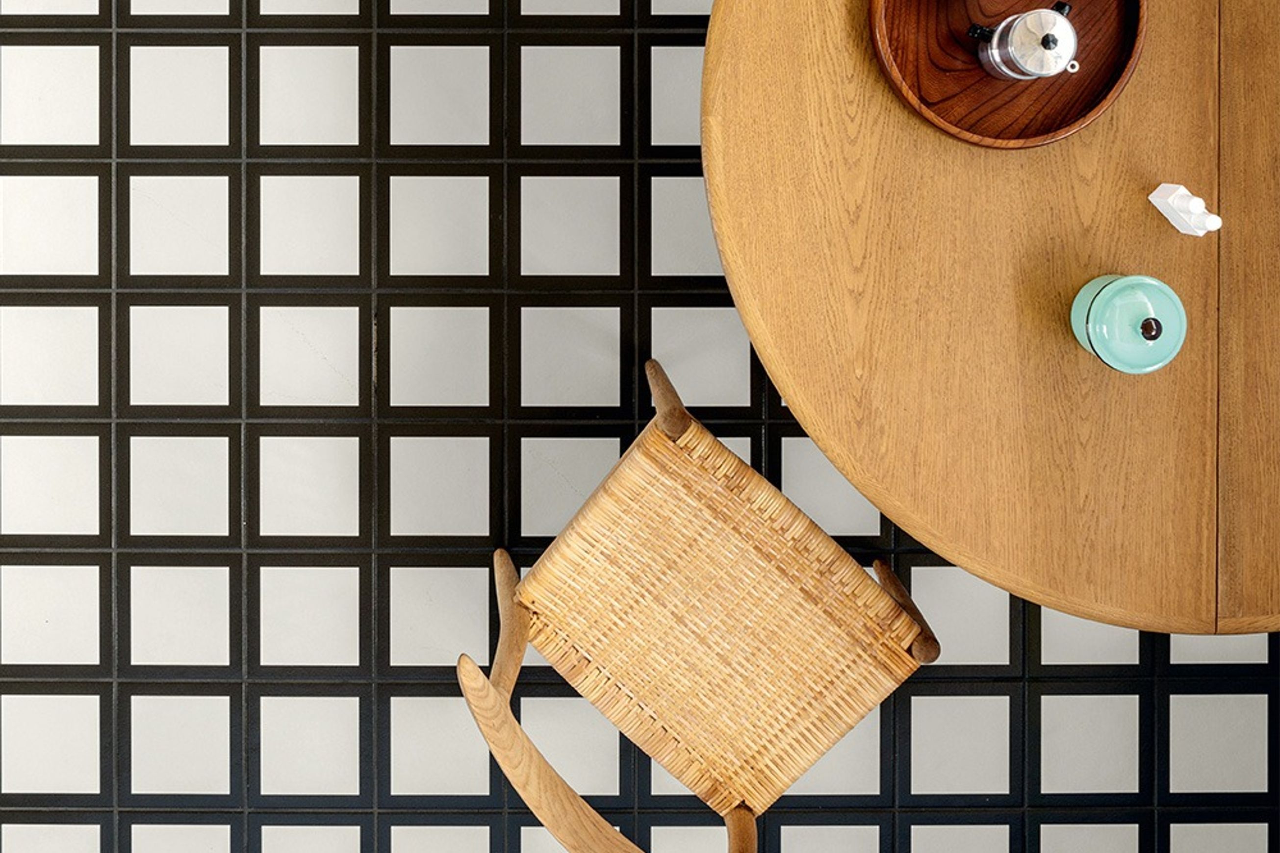 Mutina Mattonelle Margherita Floor & Wall Tile