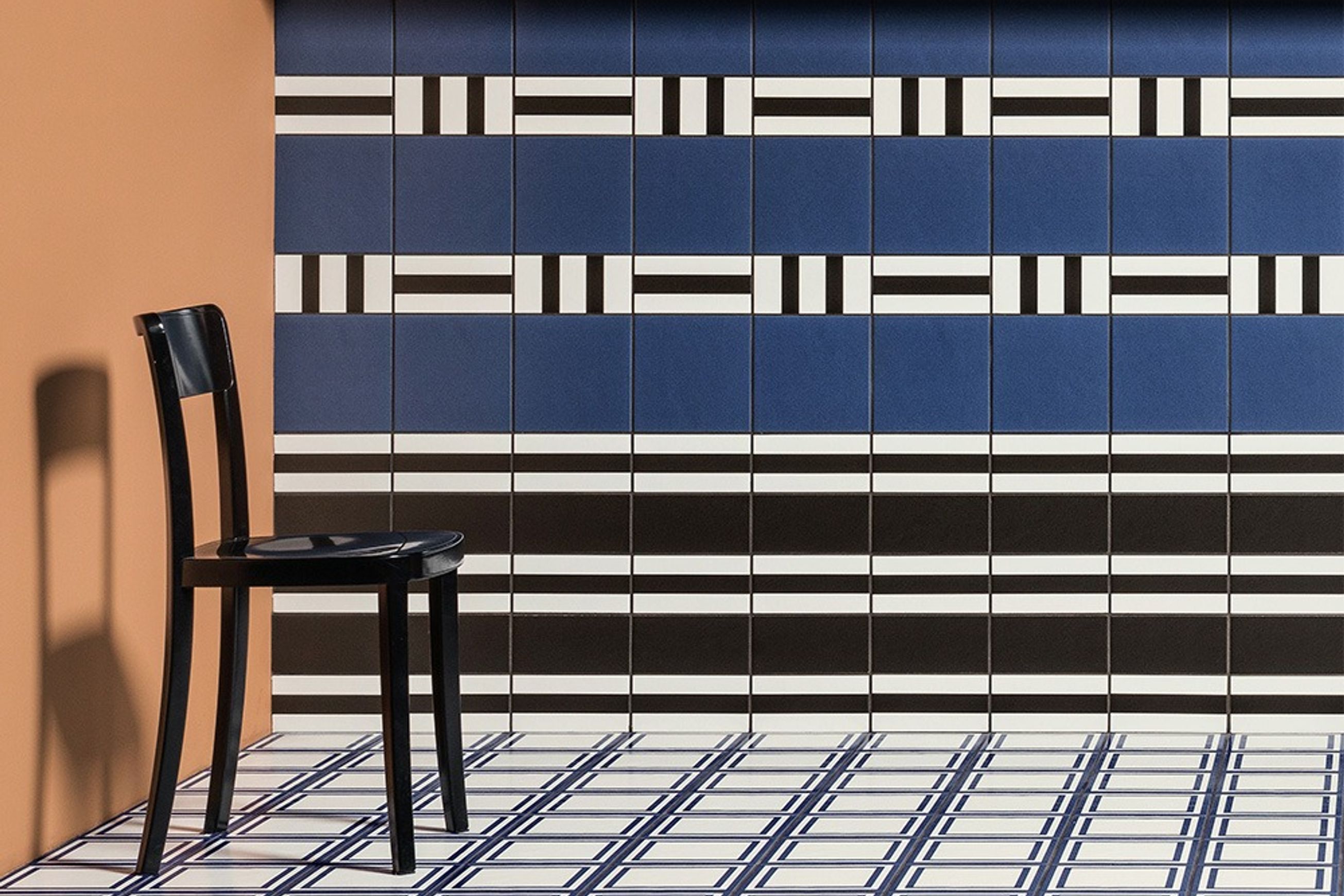 Mutina Mattonelle Margherita Floor & Wall Tile