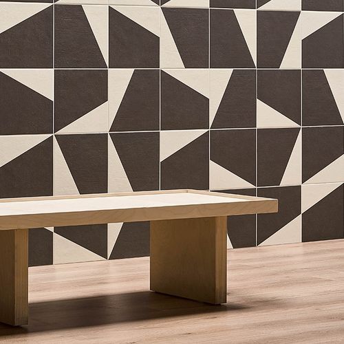 Mutina Puzzle Floor & Wall Tile