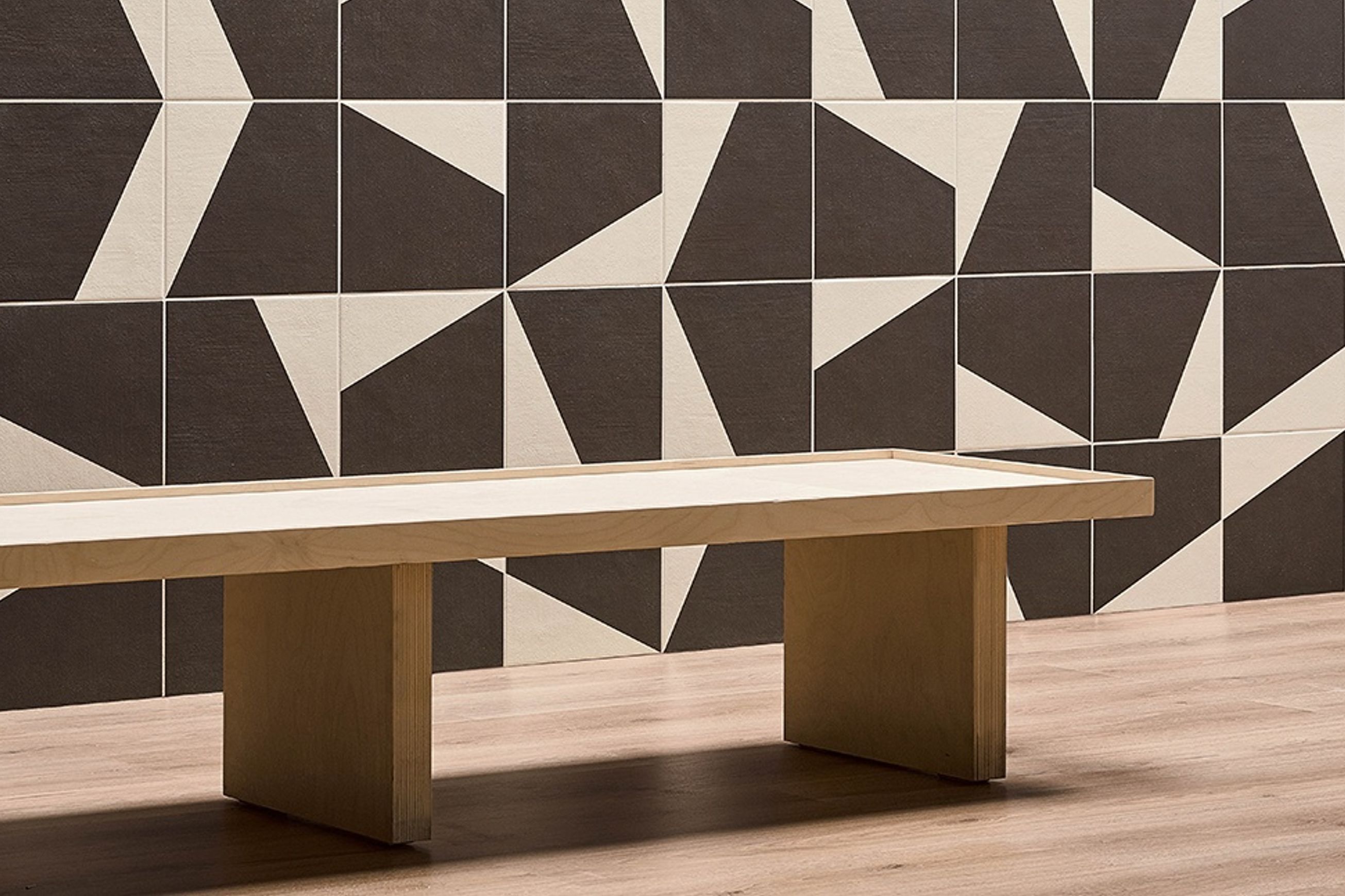 Mutina Puzzle Floor & Wall Tile