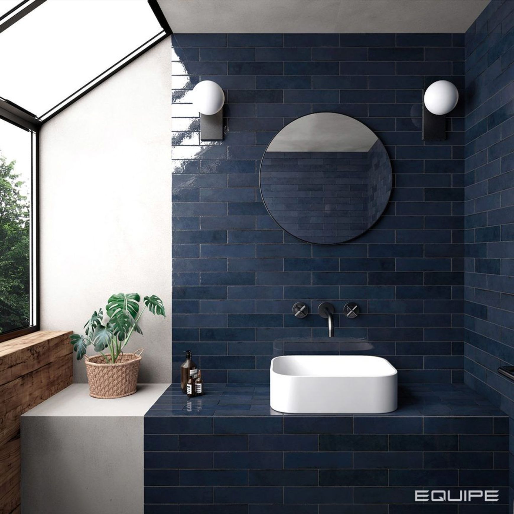 Tribeca Wall Tile Collection