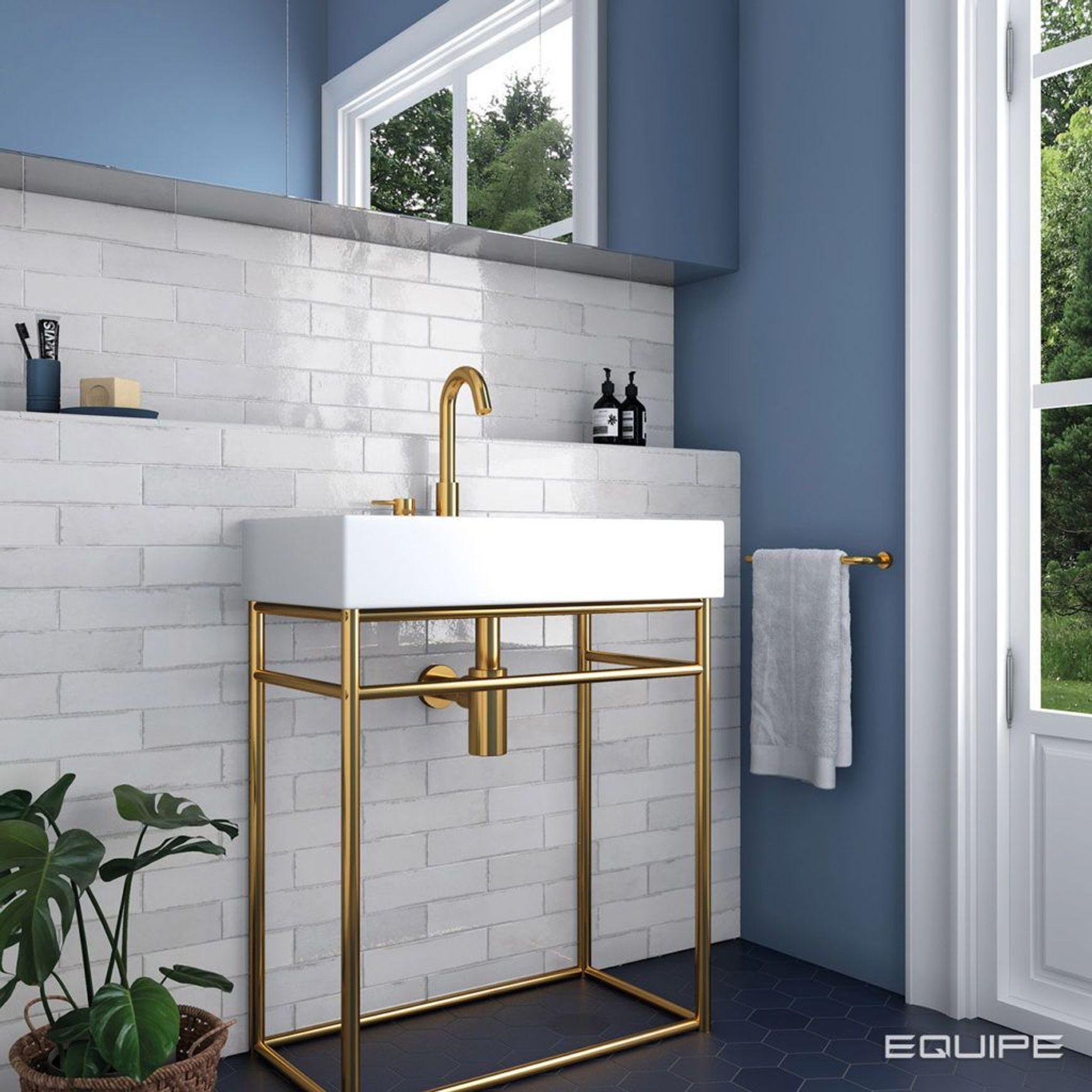 Tribeca Wall Tile Collection