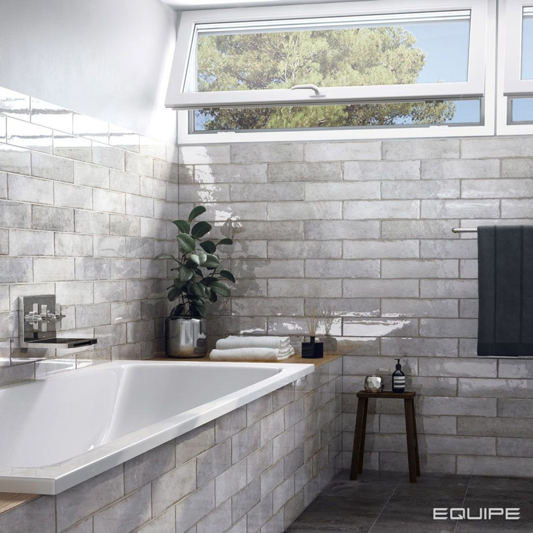 Tribeca Wall Tile Collection