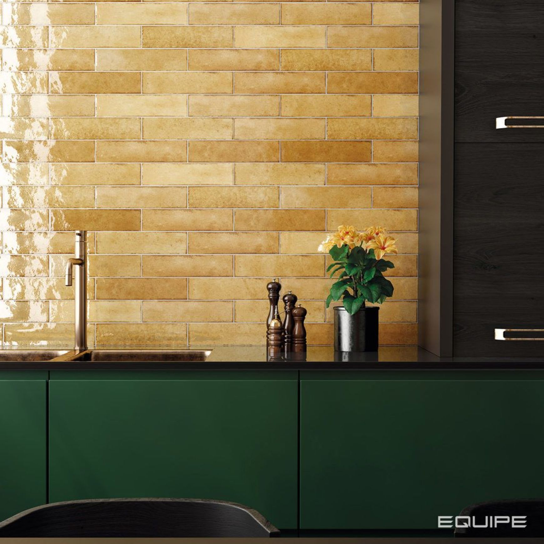 Tribeca Wall Tile Collection