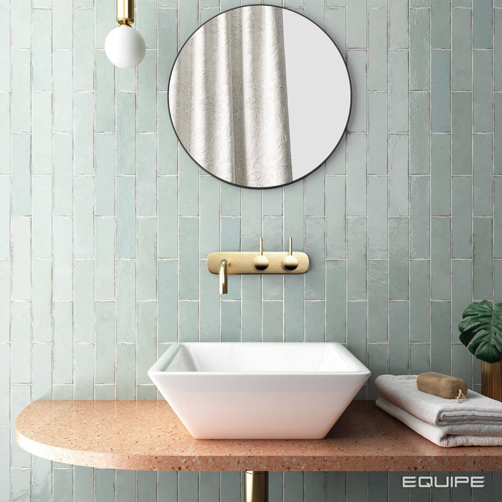 Tribeca Wall Tile Collection
