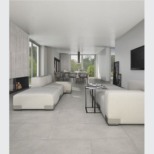 Cemento by Casalgrande Padana - Tiles