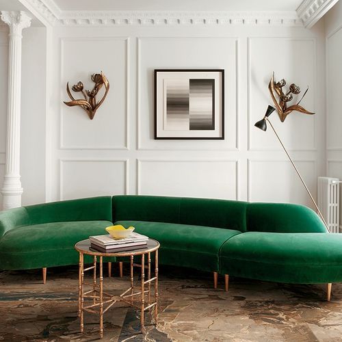 De Rex Les Bijoux Floor & Wall Tile