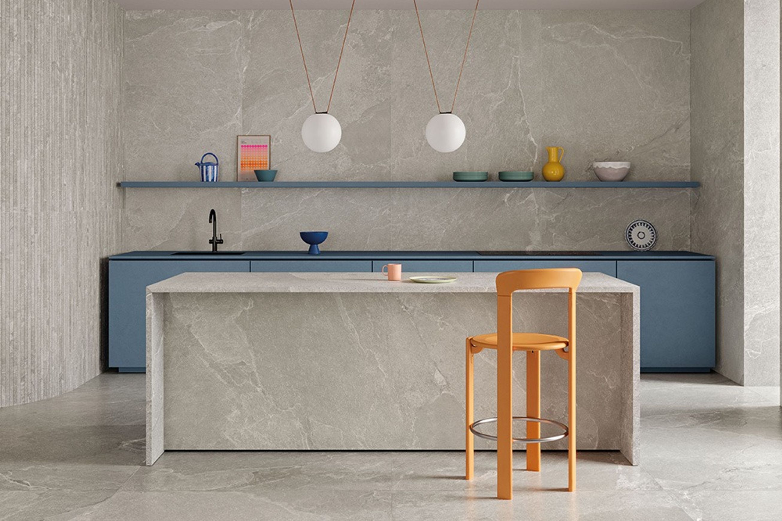Ardesia | Floor and Wall Tiles