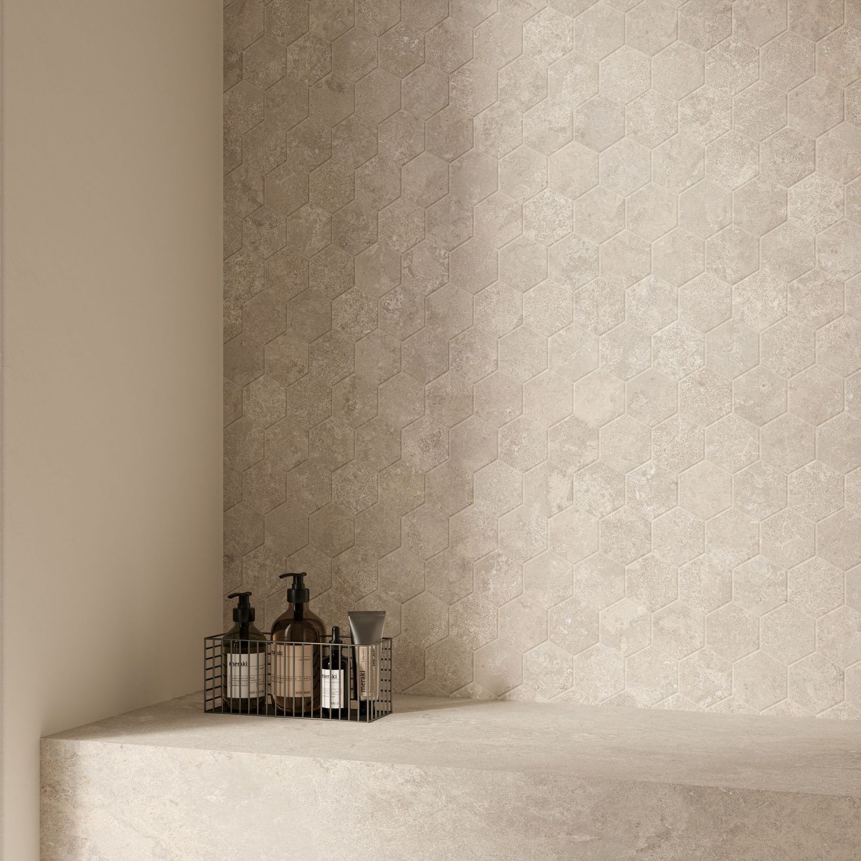 York | Floor and Wall Tiles