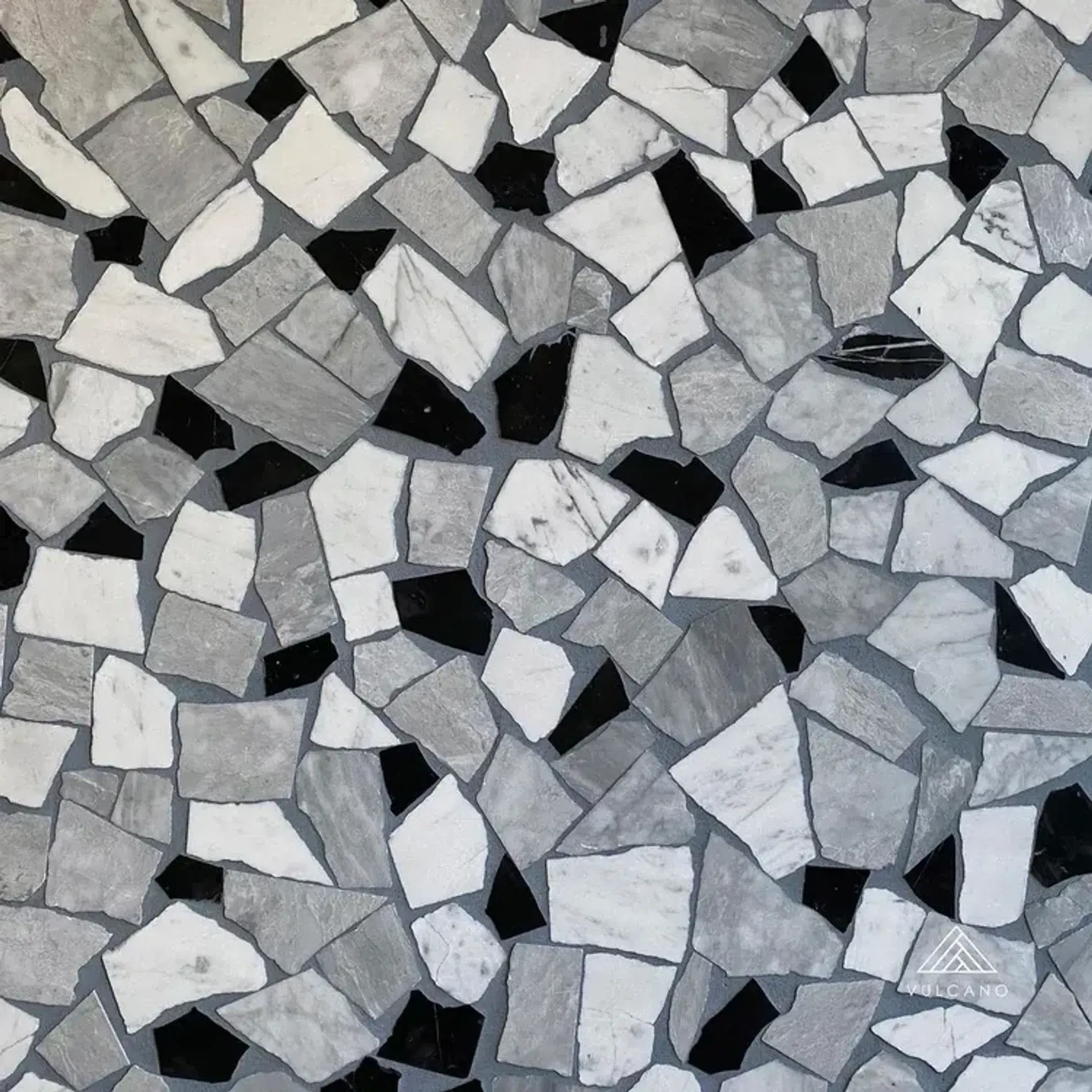 Natural Stone Mosaics