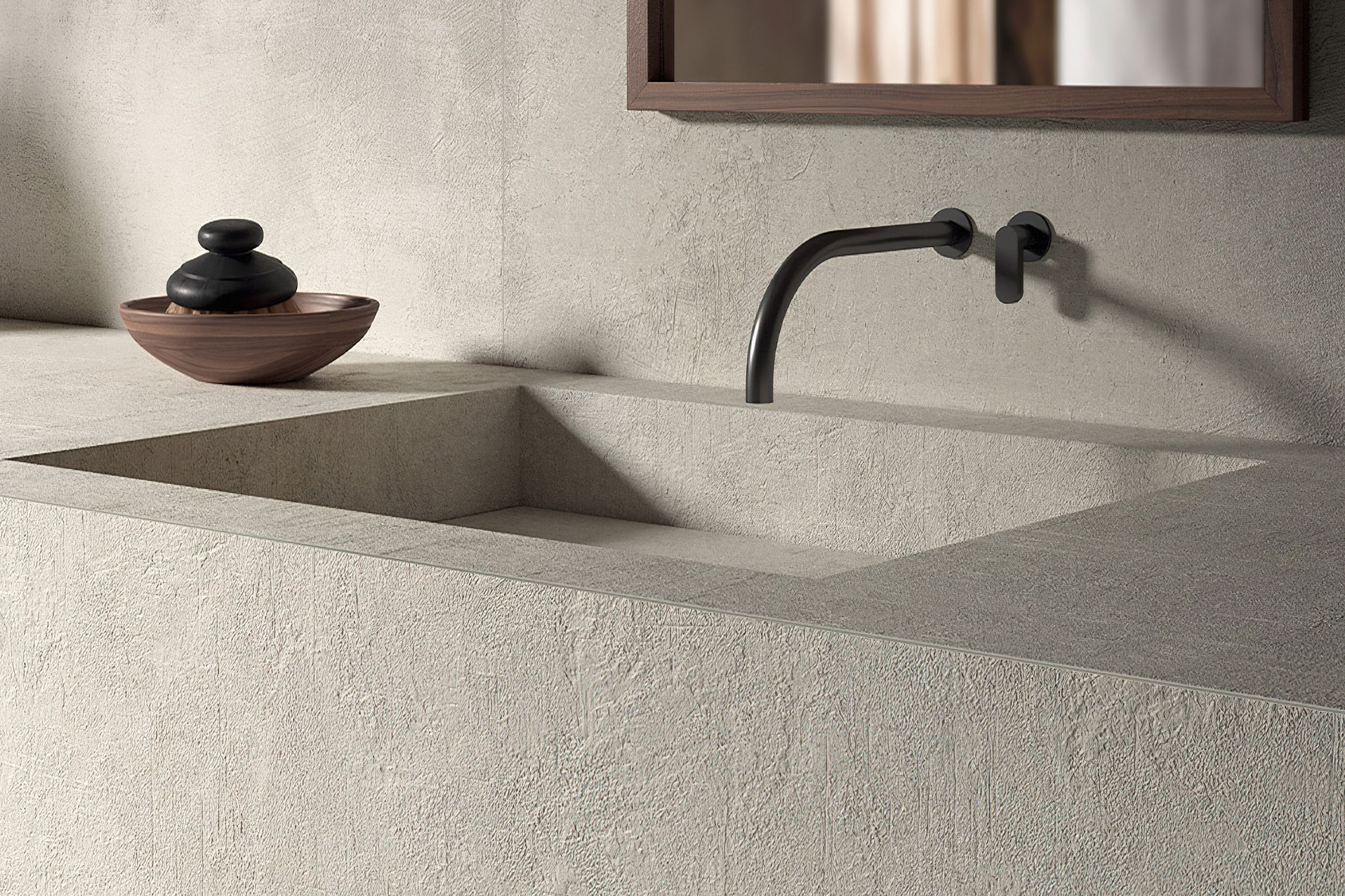 Terra Crea Floor & Wall Tile