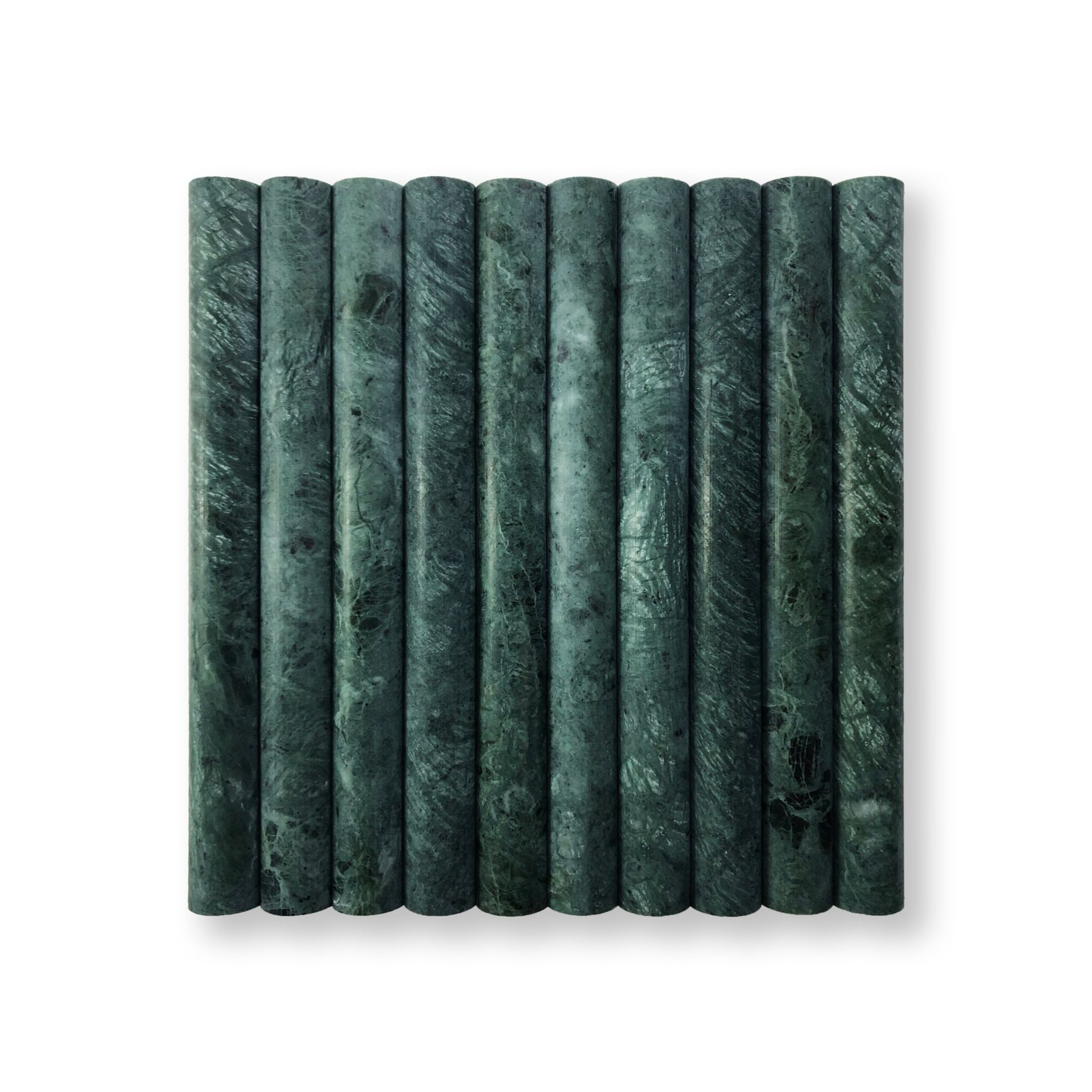 Rajastan Green Flute