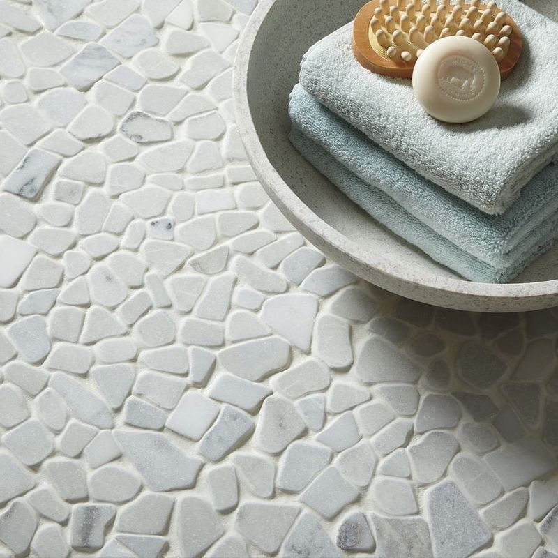Natural Stone Mosaics