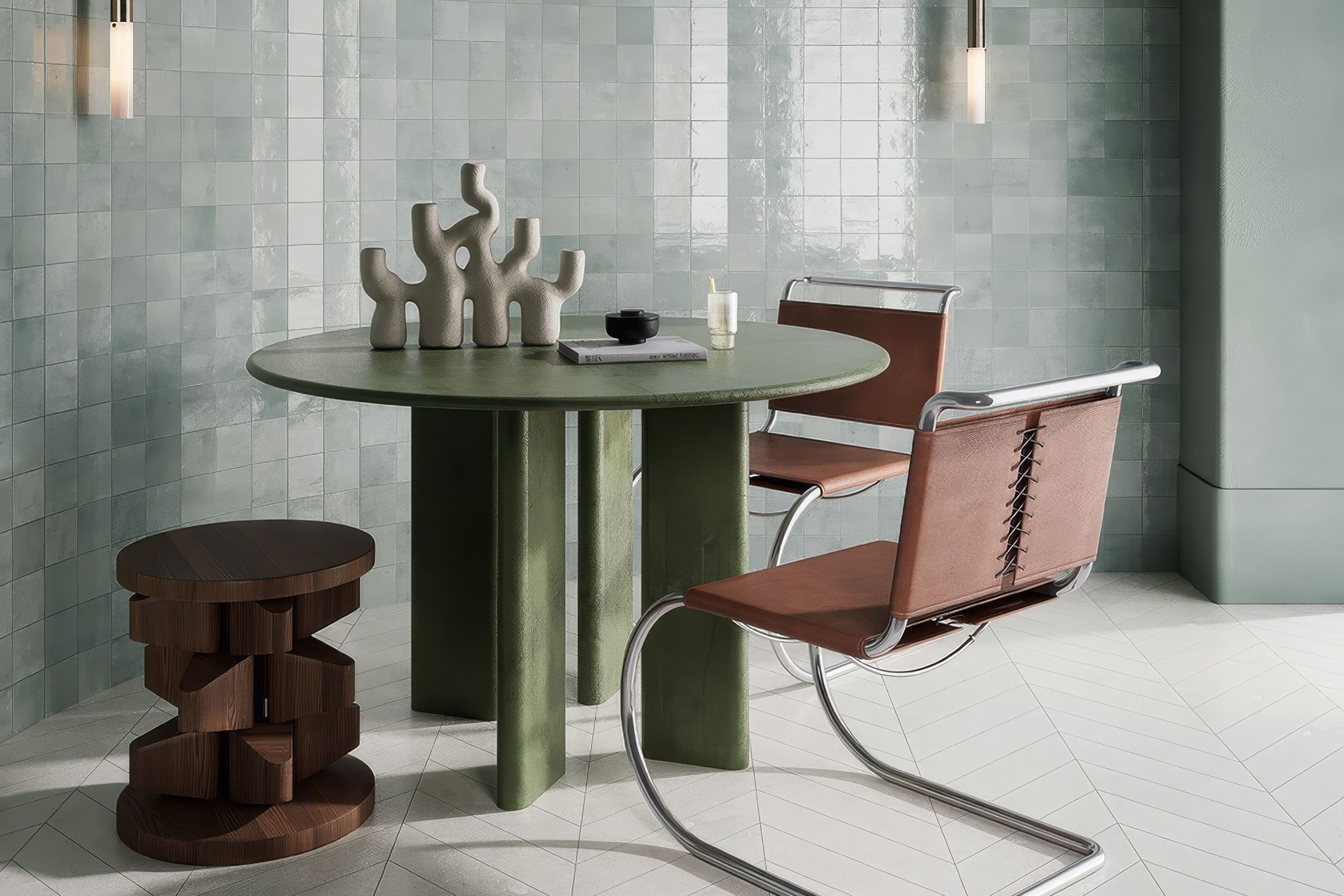 Alchemica | Porcelain Tiles