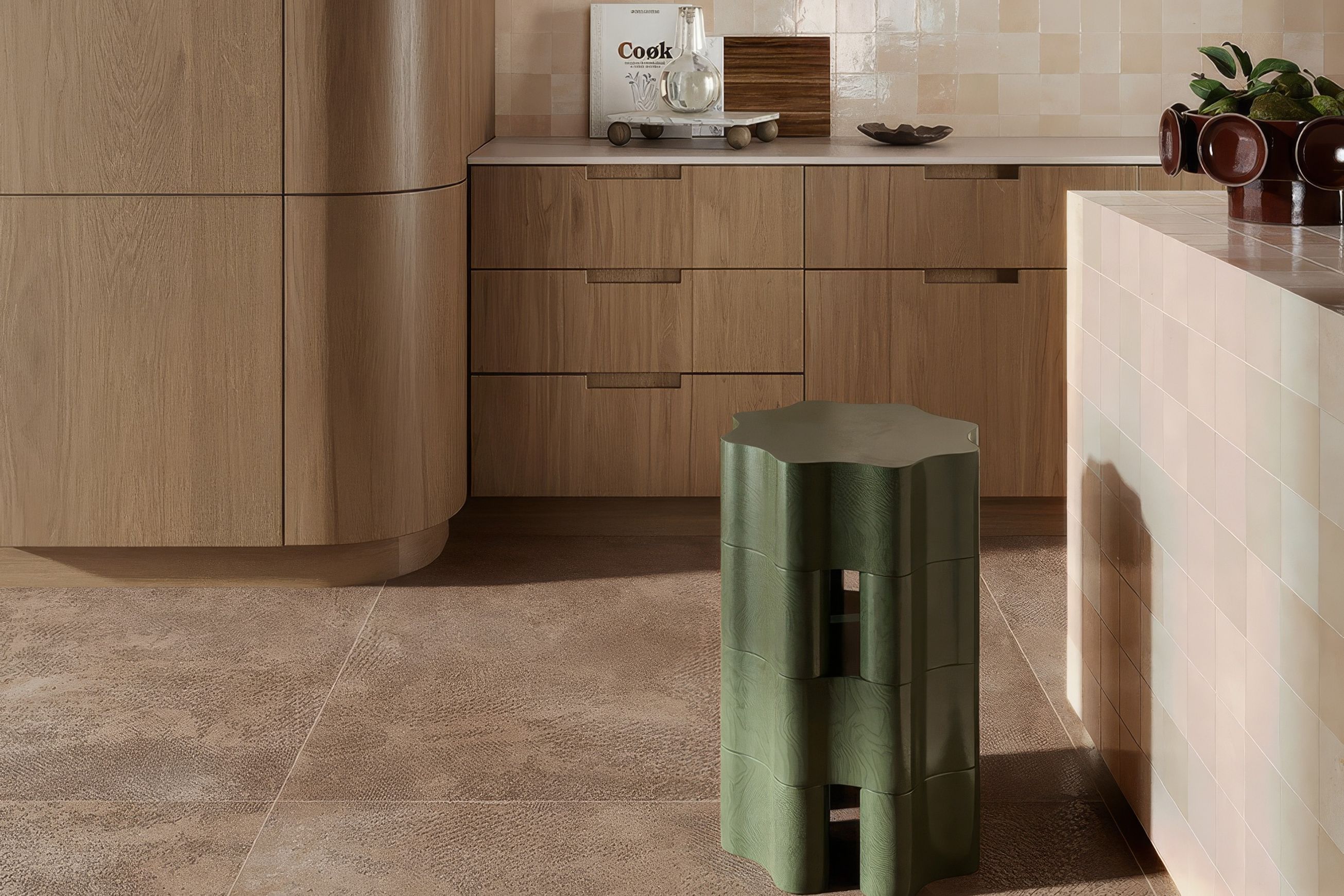 Alchemica | Porcelain Tiles