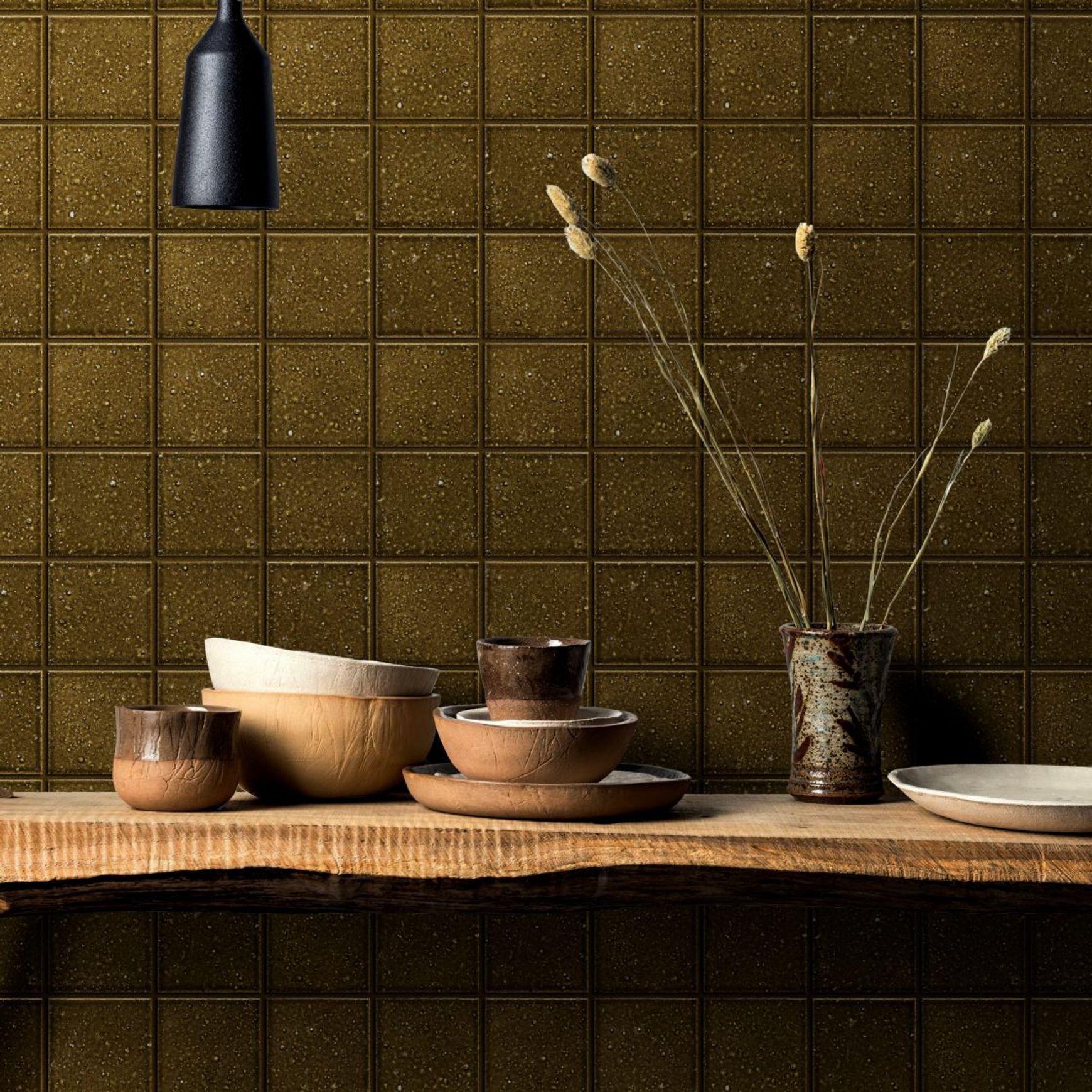 Aru Wall Tile Series