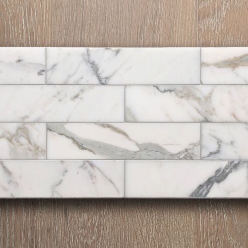 Natural Stone Subways