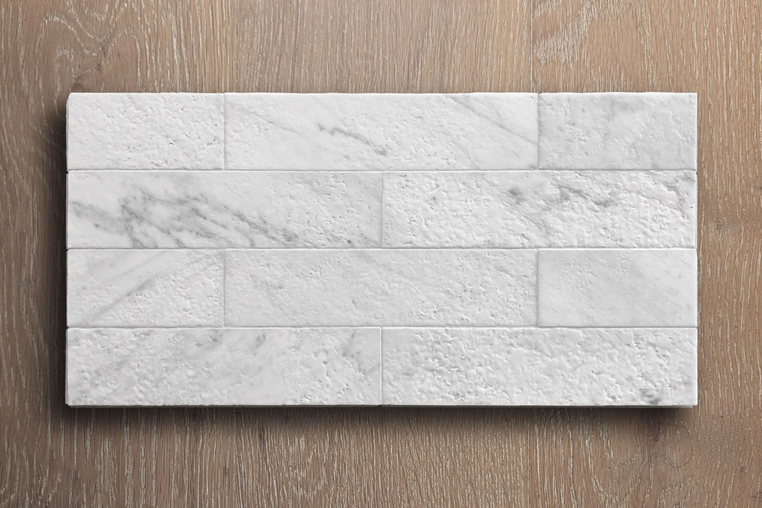 Natural Stone Subways