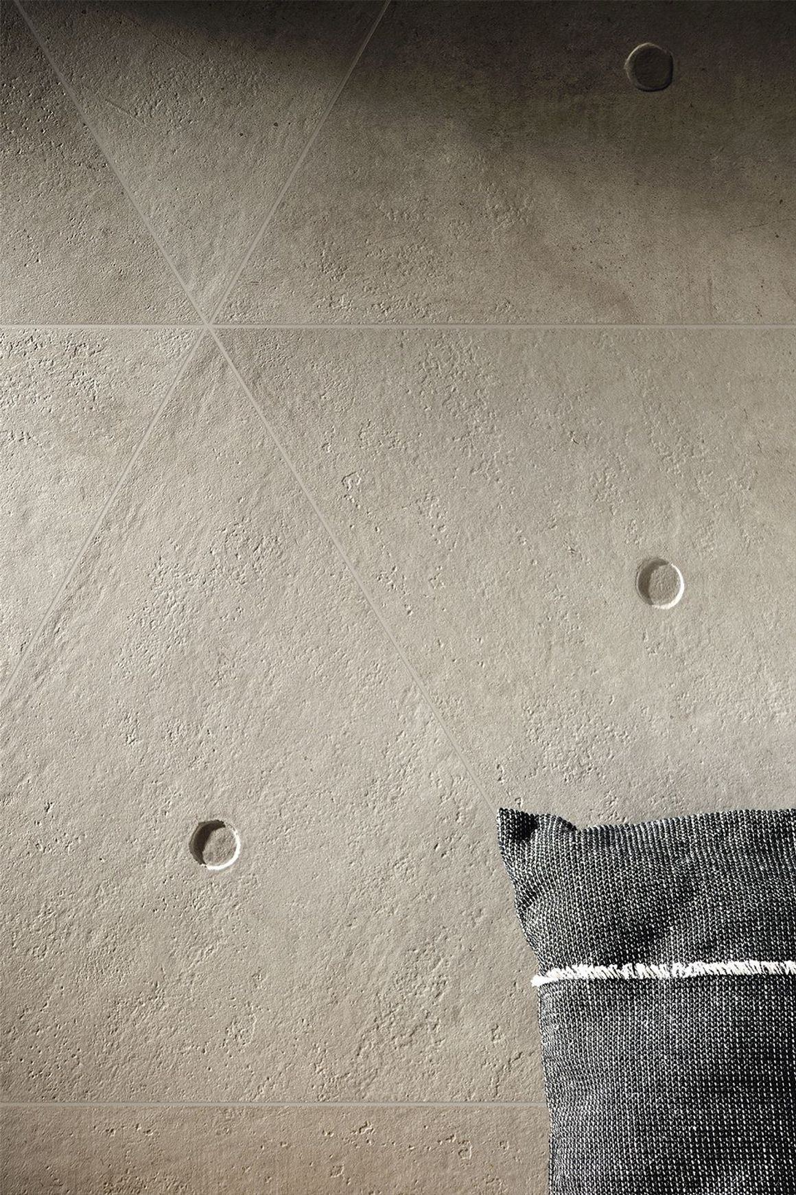 Formwork Concrete Porcelain