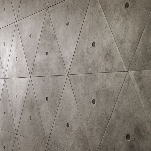 Formwork Concrete Porcelain