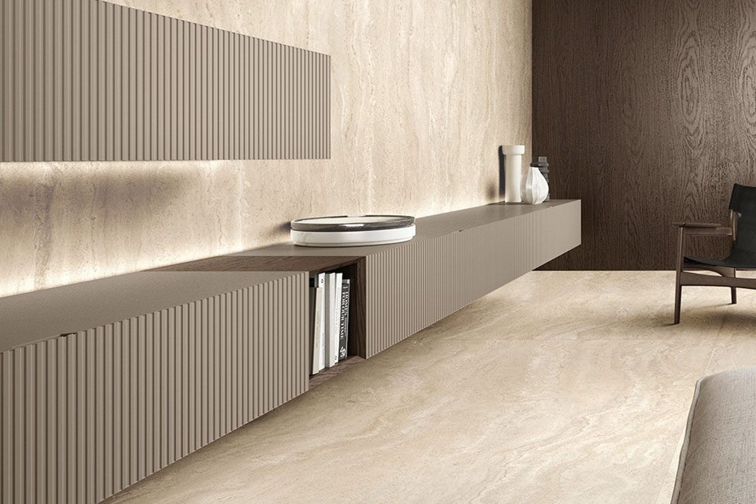 Authentic Luxe | Porcelain Tiles