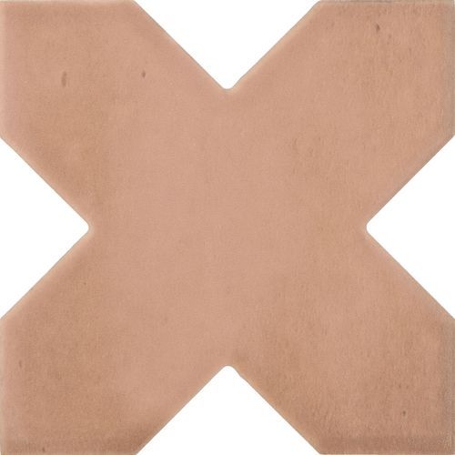 Kasbah Base Terracotta Tiles