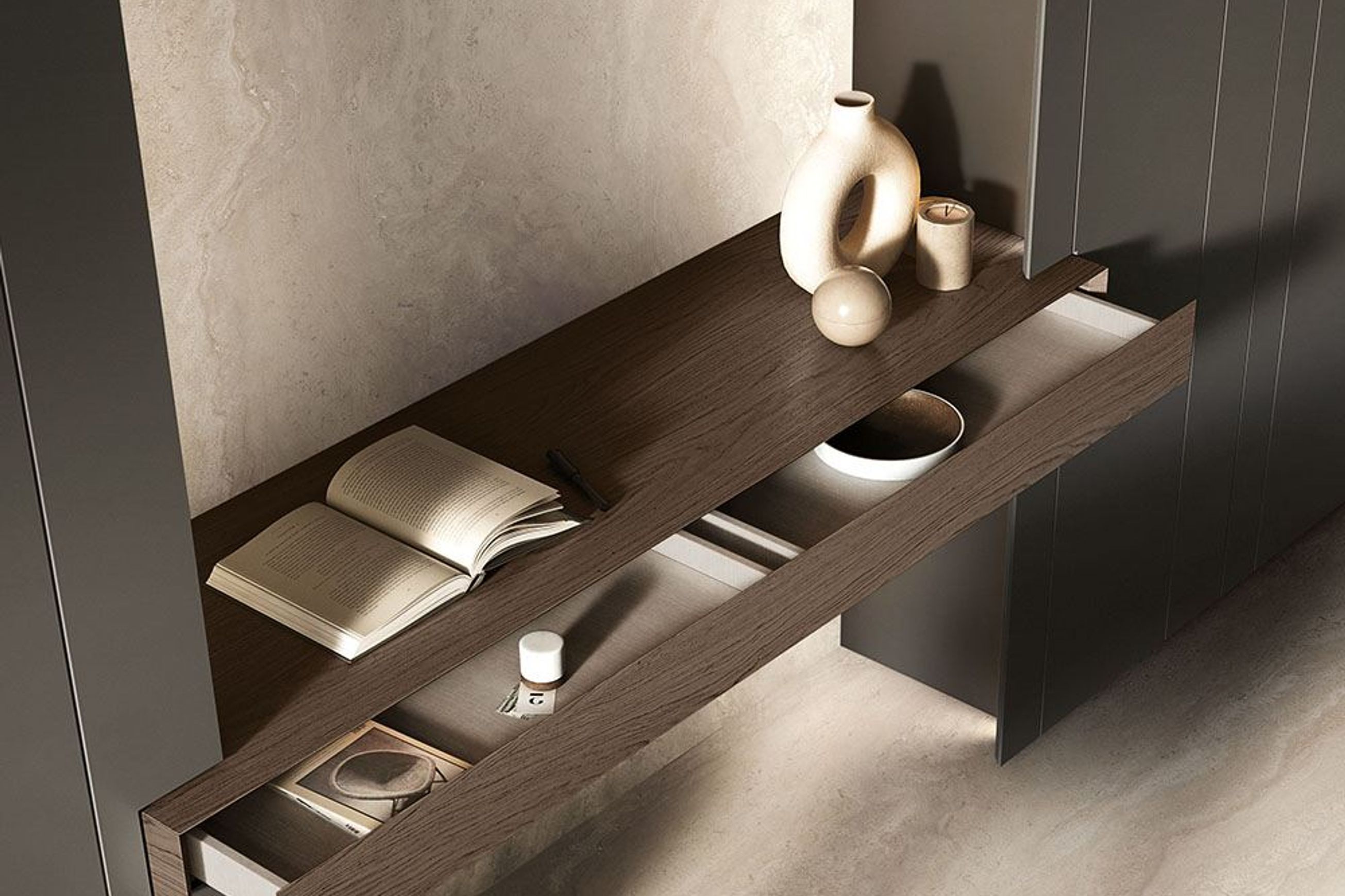 Authentic Luxe | Porcelain Tiles