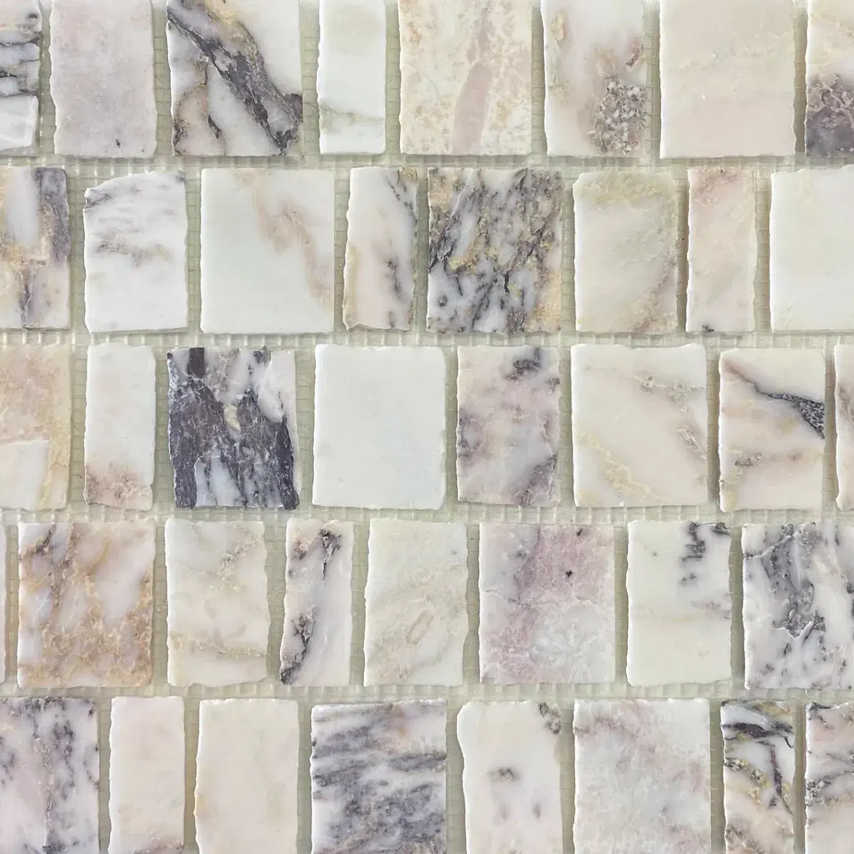 Natural Stone Mosaics