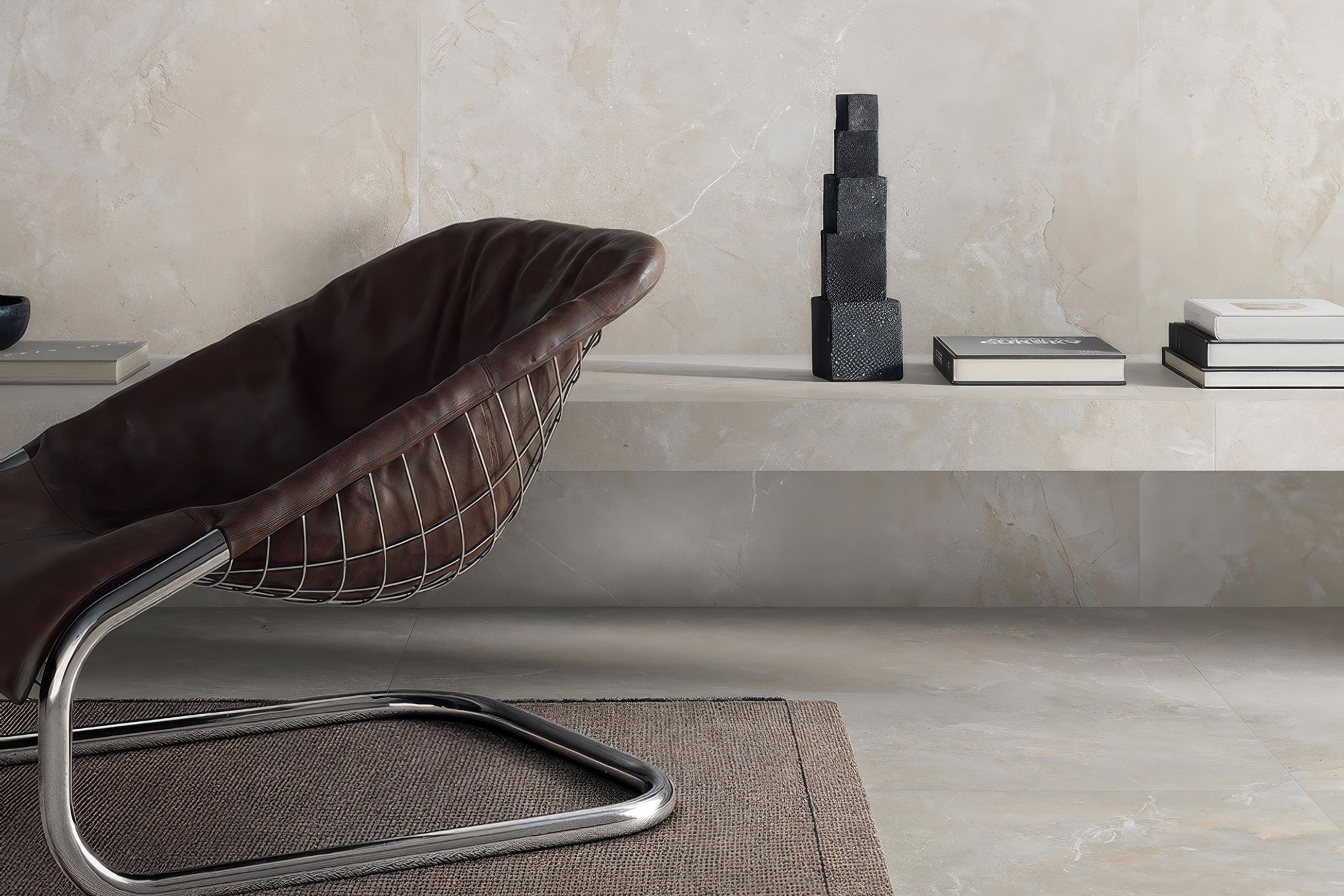 Arcadia | Porcelain Tiles