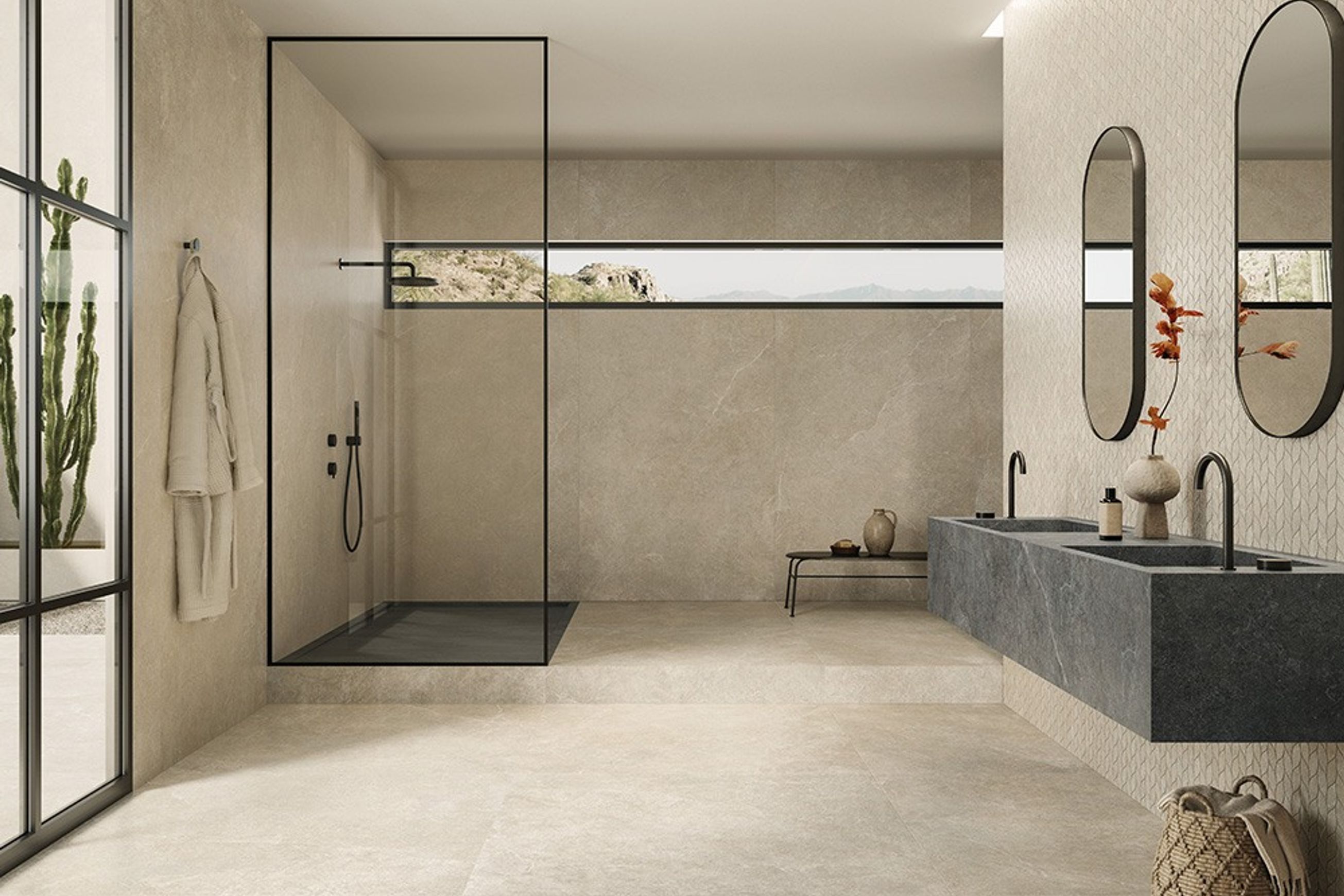 Limestone | Floor and Wall Tiles