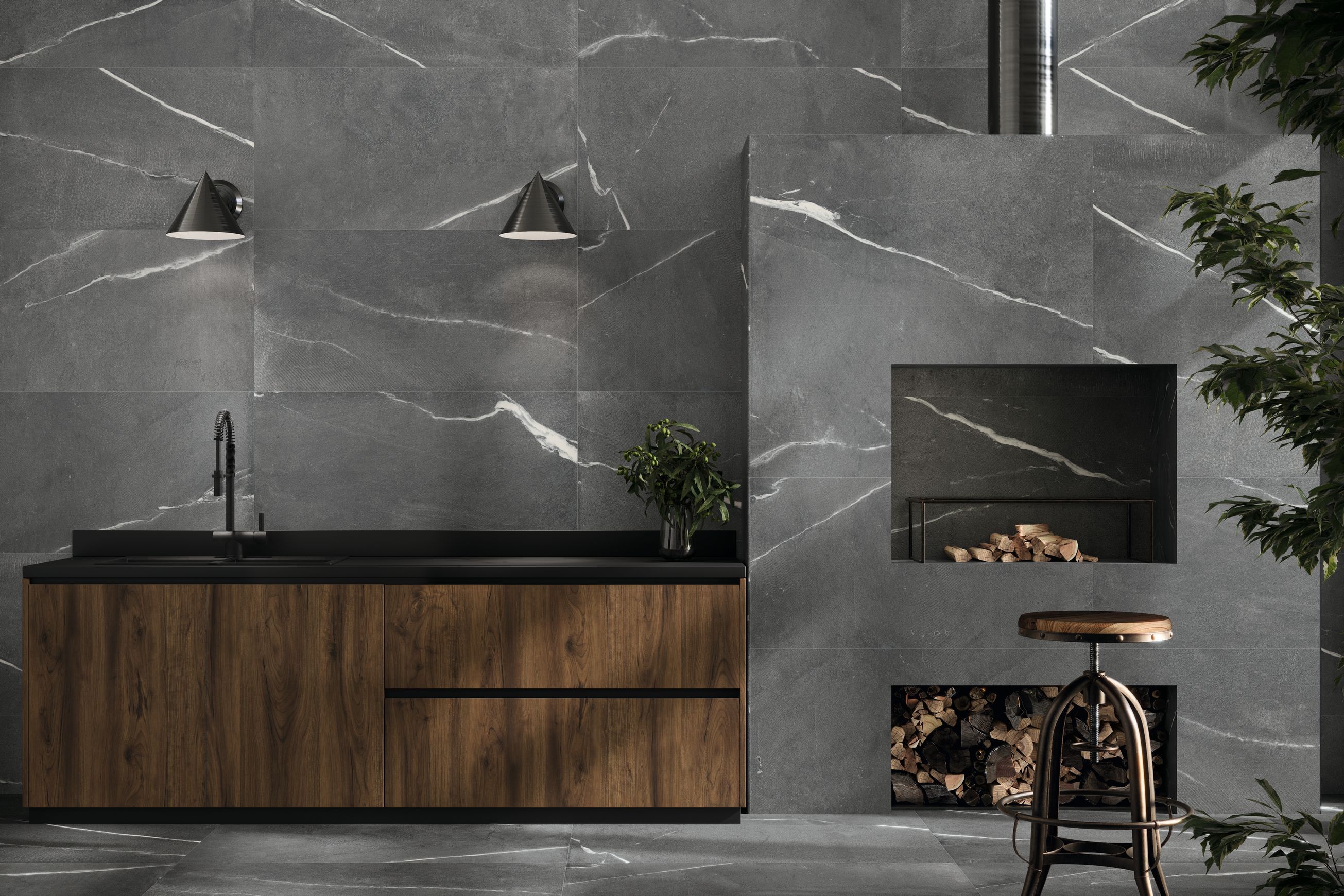 Lotus by Ape Ceramica
