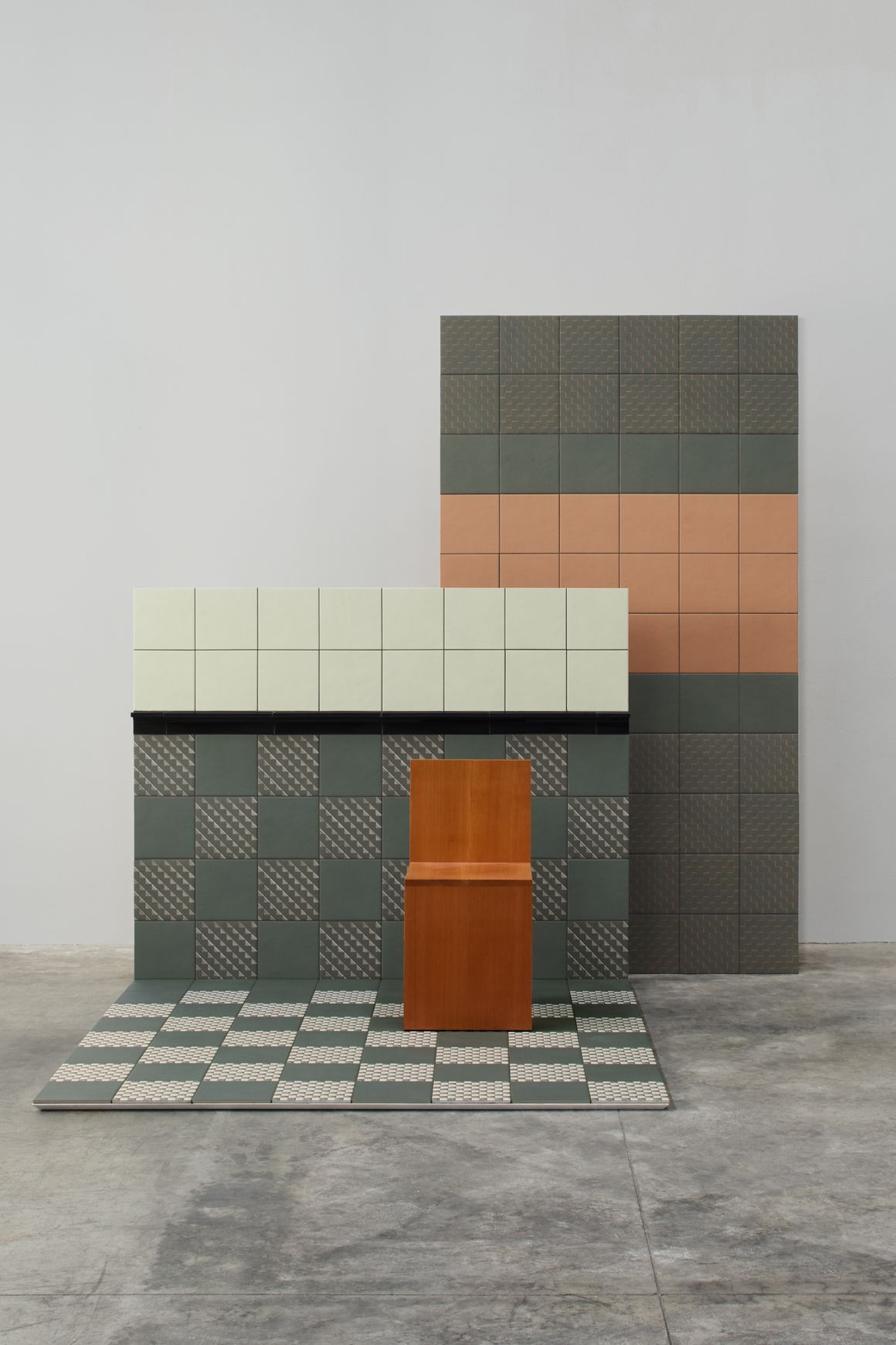 Mutina – Dintori | Floor & Wall Tiles