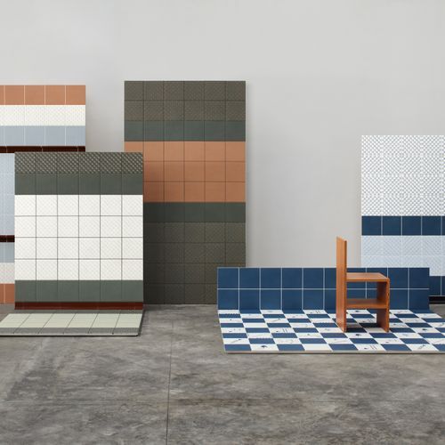Mutina – Dintori | Floor & Wall Tiles