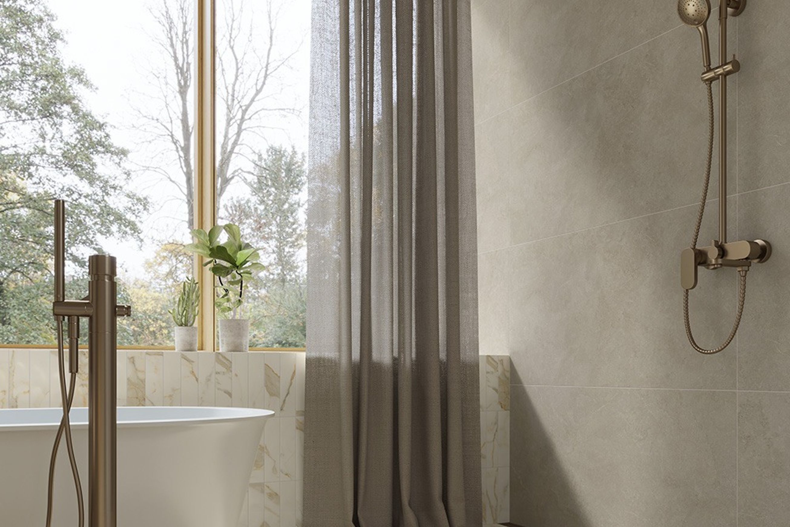 Arkigeo Floor and Wall Tiles