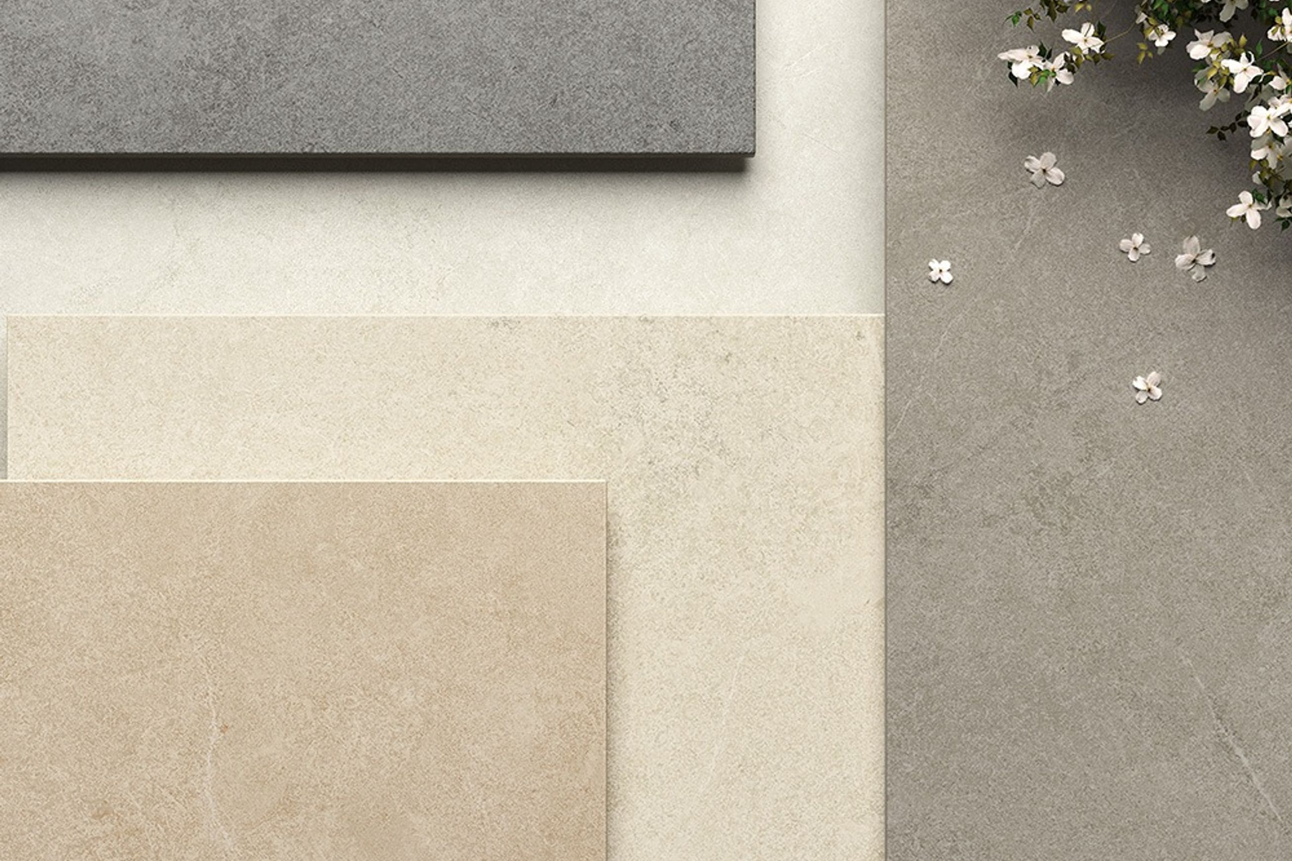 Arkigeo Floor and Wall Tiles