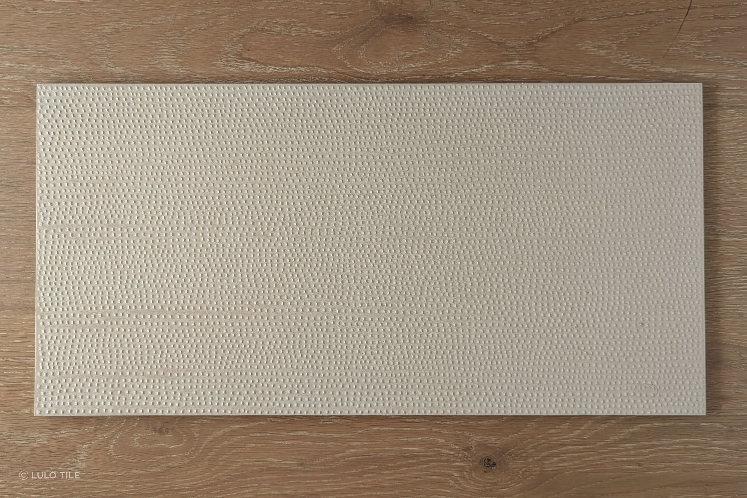 Materia Leathered Textured Porcelain
