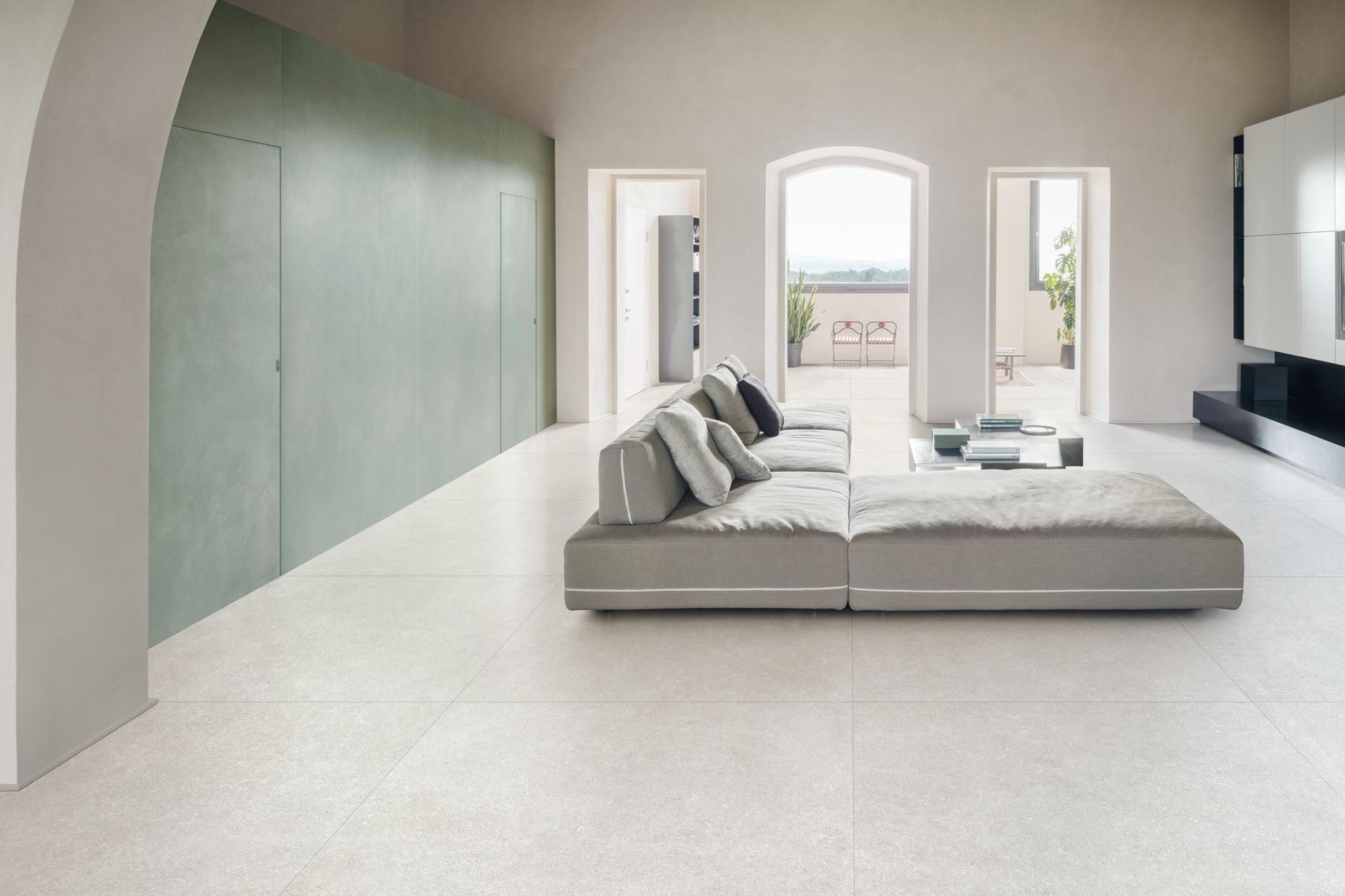 Mystone Berici Collection | Floor & Wall Tile