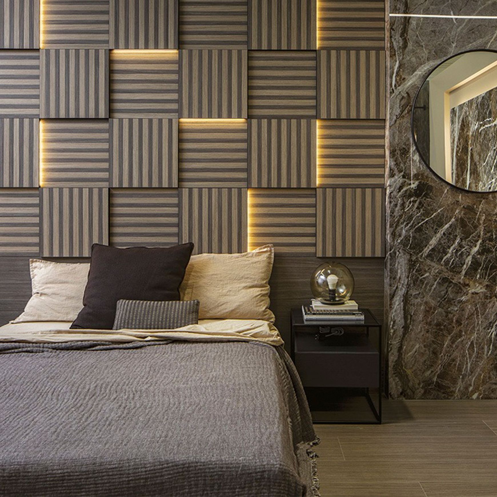 Nature Mood Floor & Wall Tile