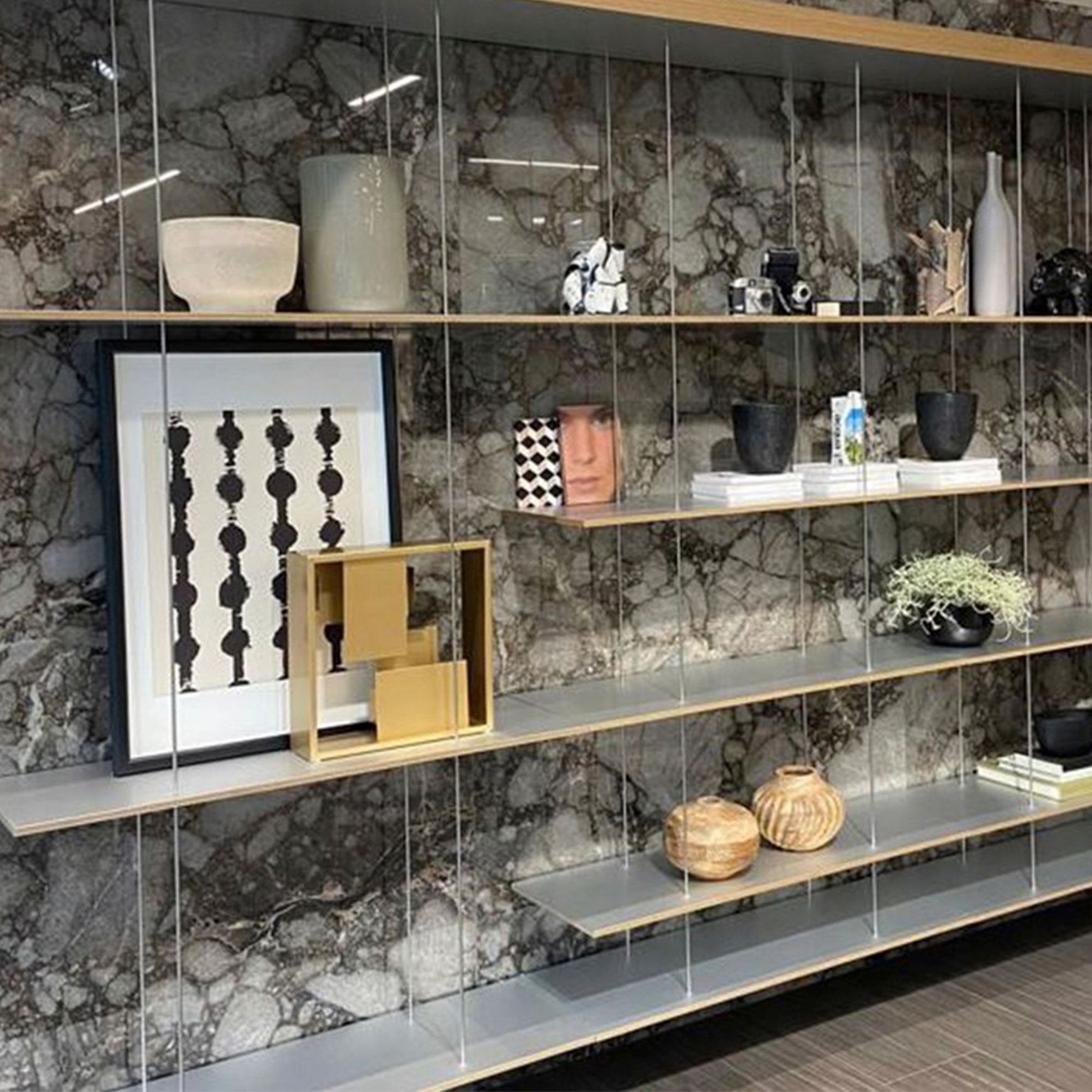 Nature Mood Floor & Wall Tile
