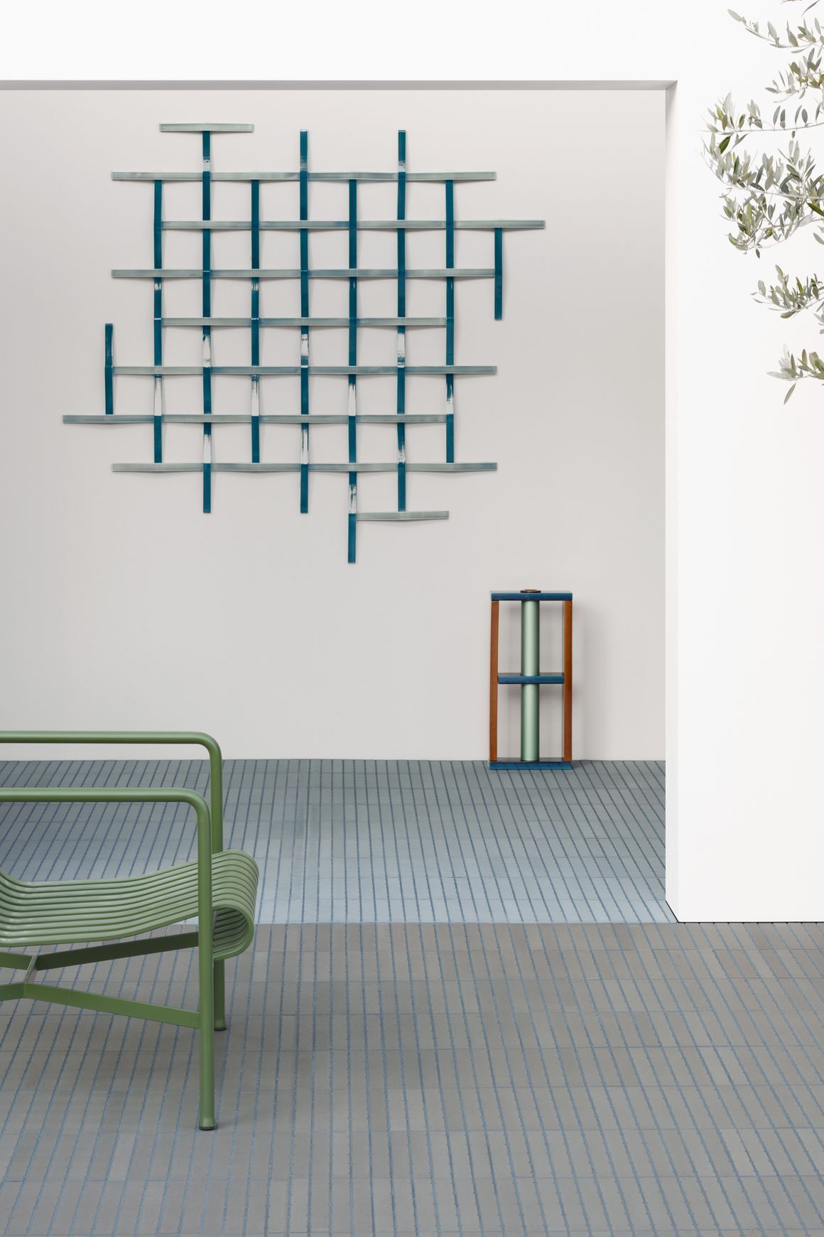 Mutina | Osso & Bottane Floor & Wall Tiles