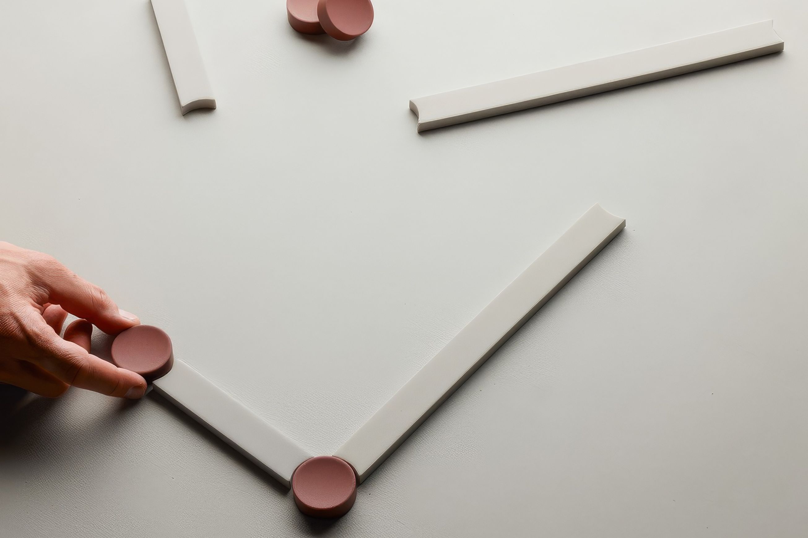 Mutina - Aria | Decorative Tiles