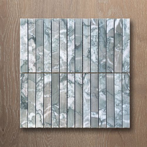 Concave Mini Piccolina Flutes