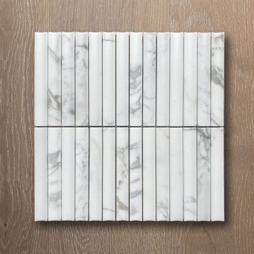 Concave Mini Piccolina Flutes