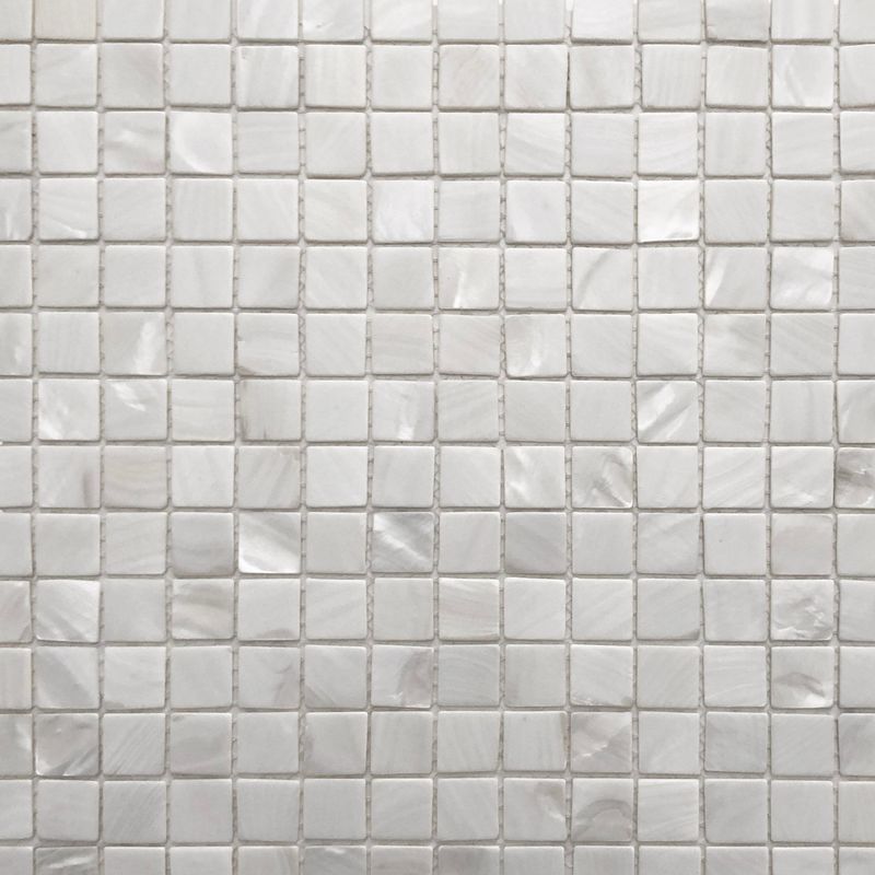 Mother of Pearl Mosaic