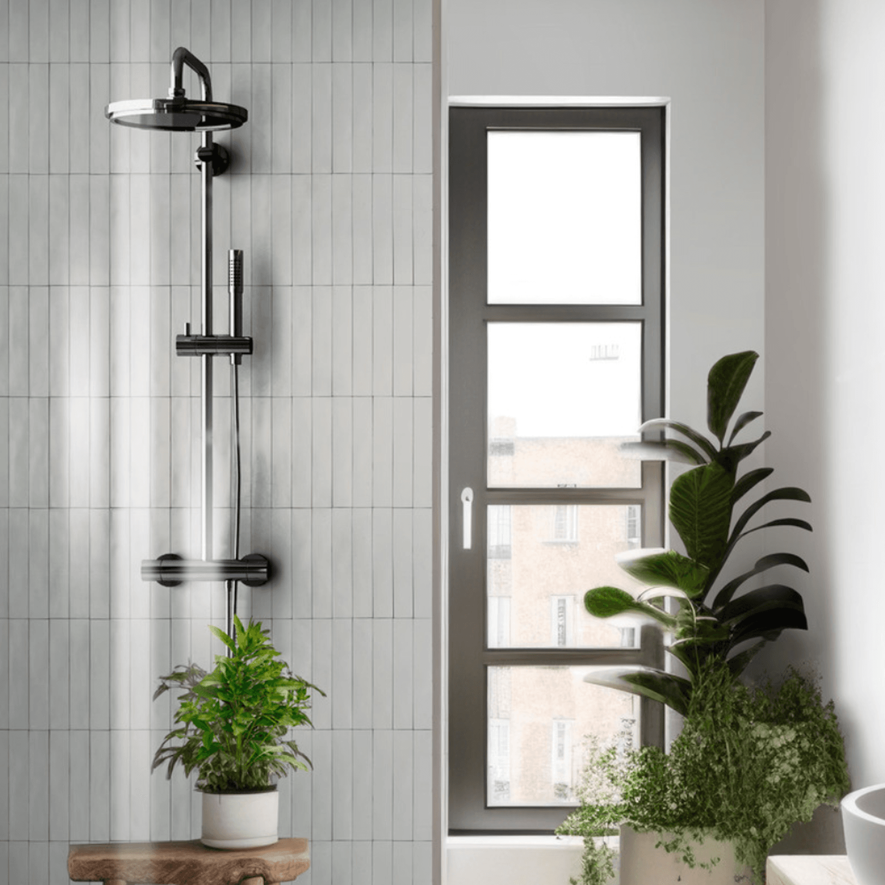 Romano Brick Tile Series